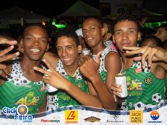 Bloco Auê